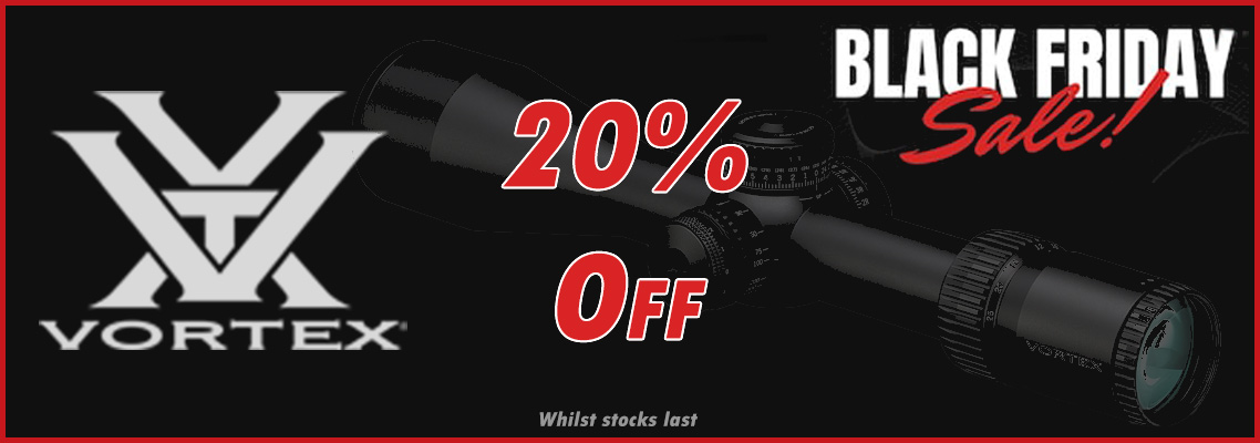 Black Friday Sale Vortex Optics South Africa, euroopticafrica